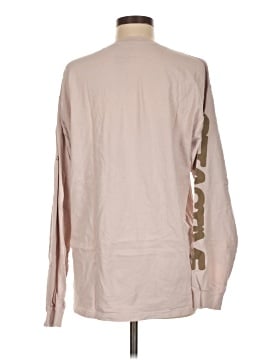 Set Active Long Sleeve T-Shirt (view 2)