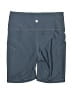 Athleta Blue Athletic Shorts Size S - photo 2