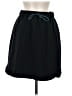 Lululemon Athletica Solid Black Active Skirt Size 8 - photo 1