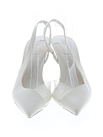 Zara Heels (view 2)