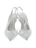 Zara White Ivory Heels Size EU 41 - photo 2