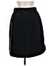 Lululemon Athletica Solid Black Active Skirt Size 8 - photo 2