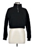 Unbranded Black Turtleneck Sweater Size M - photo 1