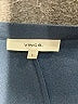 Vince. 100% Polyester Blue Sleeveless Blouse Size S - photo 7