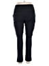 Under Armour Black Active Pants Size XL - photo 2