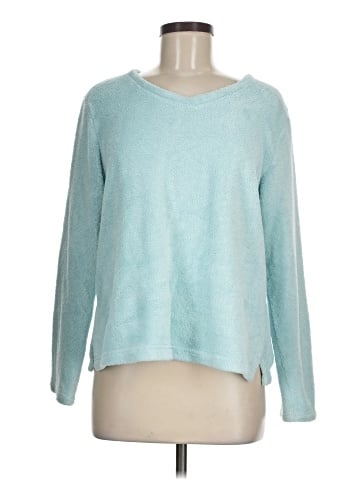 North Style Pullover Sweater (view 1)
