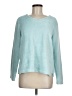 North Style Teal Pullover Sweater Size M - photo 1