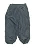 George 100% Polyester Solid Gray Casual Pants Size 18-24 mo - photo 1