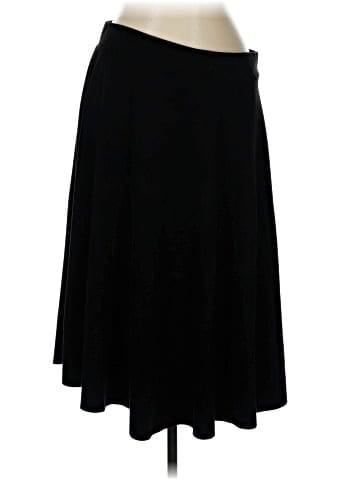 NY Collection Casual Skirt (view 1)