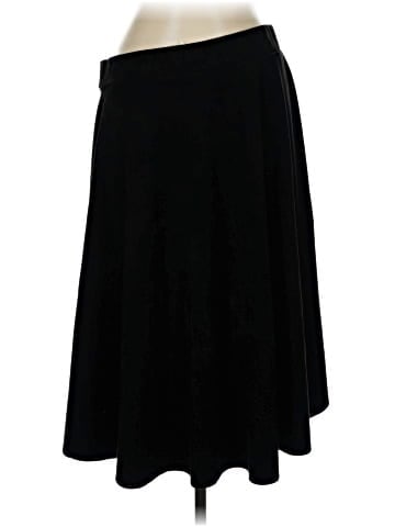 NY Collection Casual Skirt (view 2)