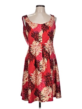 Pappagallo Cocktail Dress