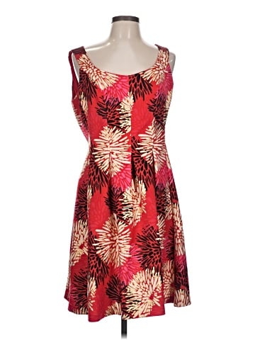 Pappagallo Cocktail Dress (view 1)