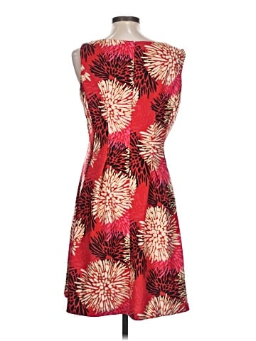 Pappagallo Cocktail Dress (view 2)