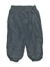 George 100% Polyester Solid Gray Casual Pants Size 18-24 mo - photo 2