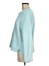 North Style Teal Pullover Sweater Size M - photo 5