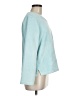 North Style Teal Pullover Sweater Size M - photo 4