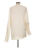 RACHEL Rachel Roy Ivory Pullover Sweater Size M - photo 2