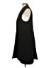 BCBGeneration 100% Cotton Black Tuxedo Vest Size S - photo 5