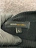 BCBGMAXAZRIA Black Turtleneck Sweater Size L - photo 7