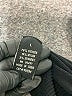 BCBGMAXAZRIA Black Turtleneck Sweater Size L - photo 8