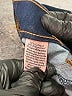Juicy Couture Solid Blue Jeans Size 0 - photo 5