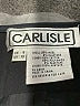Carlisle Solid Black Formal Skirt Size 8 - photo 4