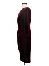 Assorted Brands Burgundy Cocktail Dress Size S - photo 5