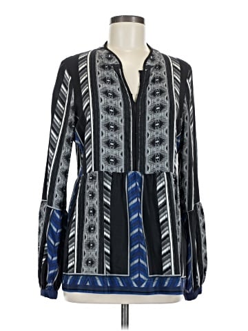 Twelfth Street by Cynthia Vincent Kimono (view 1)