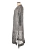 Jeffrey & Dara Gray Kimono Size L (estimated) - photo 5