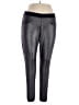 Rock & Republic Gray Active Pants Size XL - photo 1