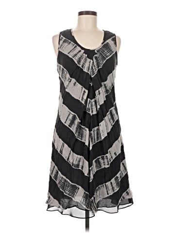 Jones New York Collection Casual Dress (view 1)