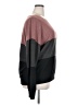 Nine Britton Color Block Brown Pullover Sweater Size XXL - photo 4