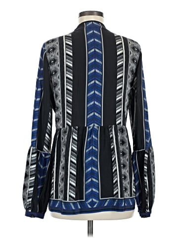 Twelfth Street by Cynthia Vincent Kimono (view 2)