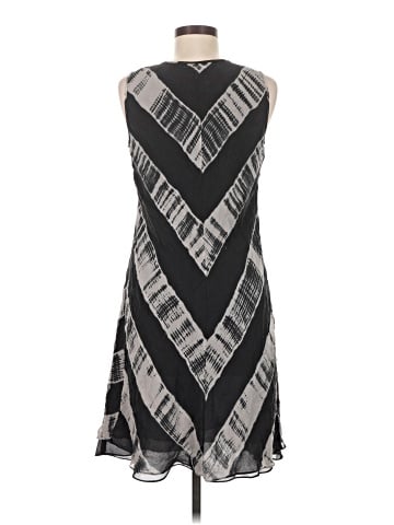 Jones New York Collection Casual Dress (view 2)