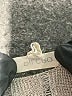 Pilcro Metallic Tan Pullover Sweater Size S - photo 6