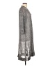 Jeffrey & Dara Gray Kimono Size L (estimated) - photo 4