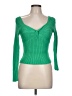 Minkpink Green Pullover Sweater Size L - photo 1