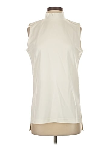 BOSS by HUGO BOSS Sleeveless Blouse (view 1)