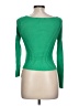 Minkpink Green Pullover Sweater Size L - photo 2