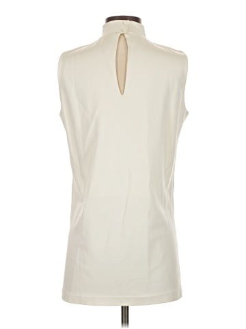BOSS by HUGO BOSS Sleeveless Blouse (view 2)