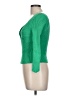 Minkpink Green Pullover Sweater Size L - photo 5