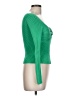Minkpink Green Pullover Sweater Size L - photo 4