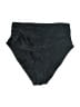 Unbranded Solid Black Swimsuit Bottoms Size 26 waist (estimated) - photo 1