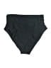 Unbranded Solid Black Swimsuit Bottoms Size 26 waist (estimated) - photo 2