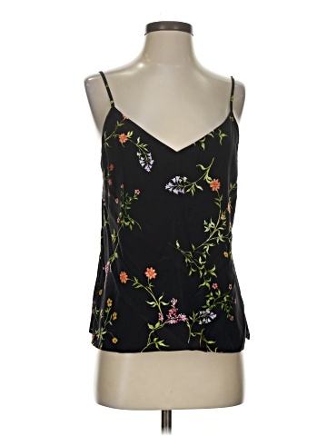 L'Agence Sleeveless Top (view 1)