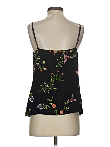 L'Agence Sleeveless Top (view 2)
