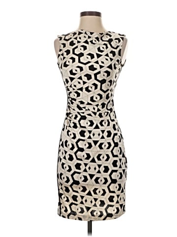 Diane von Furstenberg Cocktail Dress (view 1)