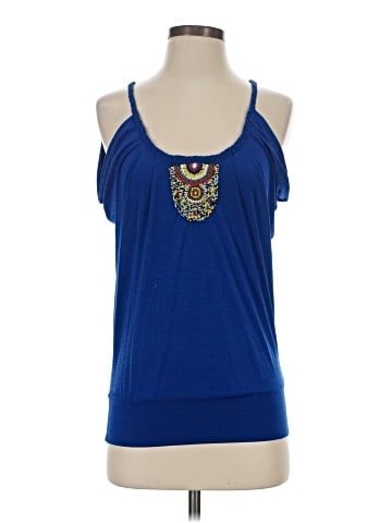 Heart Soul Tank Top (view 1)