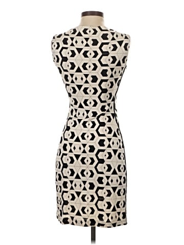 Diane von Furstenberg Cocktail Dress (view 2)