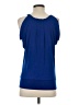 Heart Soul Blue Tank Top Size XS - photo 2